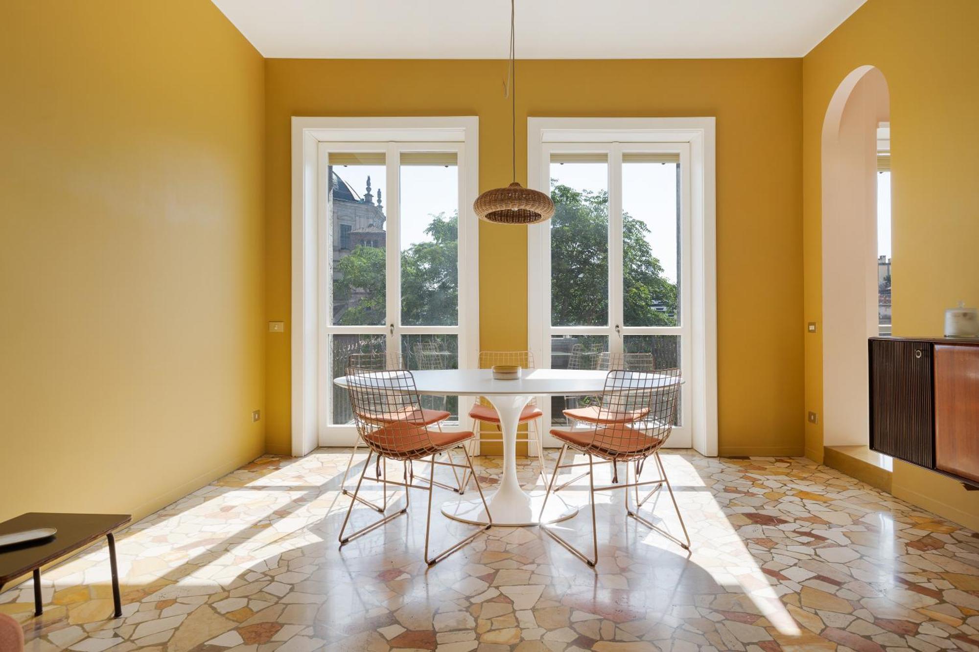 Brera Apartments In Porta Ticinese Милан Экстерьер фото
