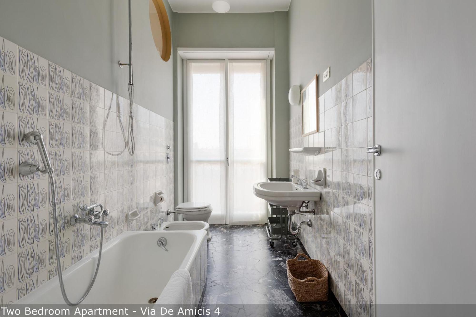Brera Apartments In Porta Ticinese Милан Экстерьер фото