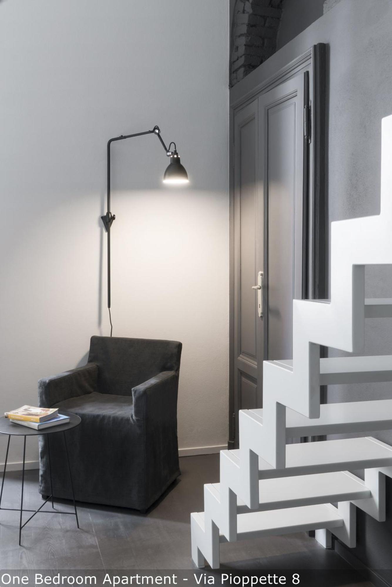 Brera Apartments In Porta Ticinese Милан Экстерьер фото